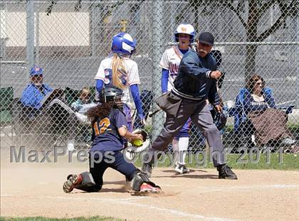 Thumbnail 1 in Westlake vs. Santa Clara (Valley Classic) photogallery.