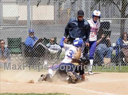 Thumbnail 3 in Westlake vs. Santa Clara (Valley Classic) photogallery.