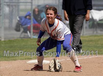 Thumbnail 2 in Westlake vs. Santa Clara (Valley Classic) photogallery.