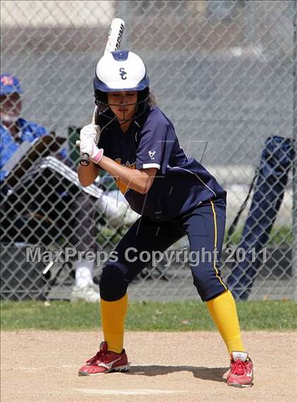 Thumbnail 2 in Westlake vs. Santa Clara (Valley Classic) photogallery.