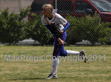 Thumbnail 3 in Westlake vs. Santa Clara (Valley Classic) photogallery.