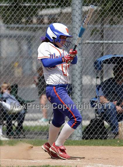 Thumbnail 3 in Westlake vs. Santa Clara (Valley Classic) photogallery.