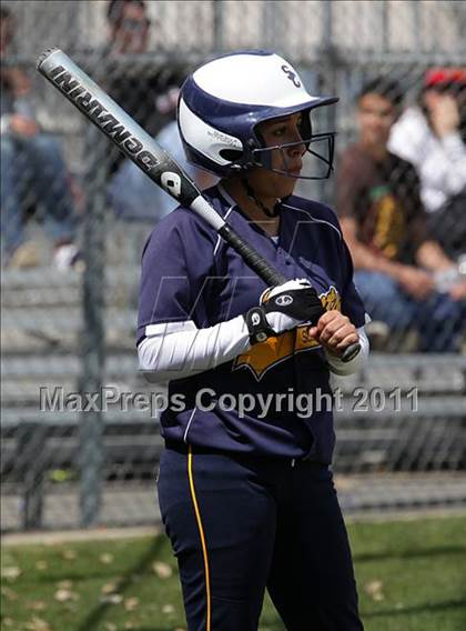 Thumbnail 1 in Westlake vs. Santa Clara (Valley Classic) photogallery.