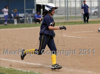 Thumbnail 1 in Westlake vs. Santa Clara (Valley Classic) photogallery.