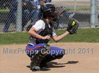 Thumbnail 2 in Westlake vs. Santa Clara (Valley Classic) photogallery.