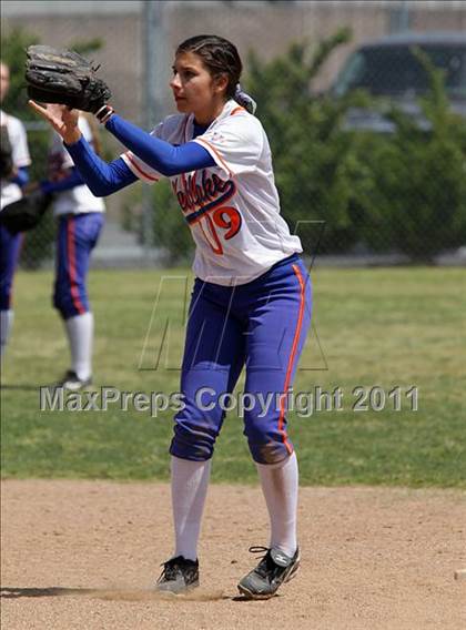 Thumbnail 2 in Westlake vs. Santa Clara (Valley Classic) photogallery.