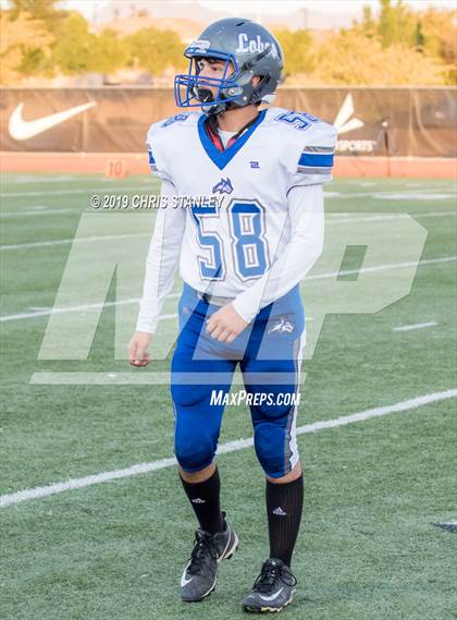 Thumbnail 1 in Benjamin Franklin vs Snowflake (AIA 3A Semifinal) photogallery.