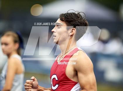 Thumbnail 3 in FHSAA Class 4A Final (200m) photogallery.