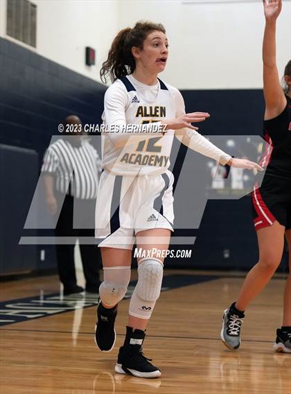 Thumbnail 3 in O'Connell @ Allen Academy photogallery.