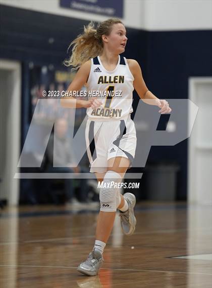Thumbnail 2 in O'Connell @ Allen Academy photogallery.