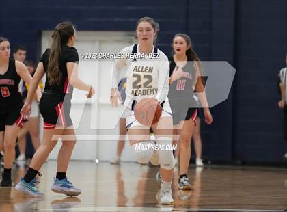 Thumbnail 3 in O'Connell @ Allen Academy photogallery.