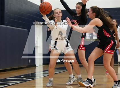 Thumbnail 1 in O'Connell @ Allen Academy photogallery.