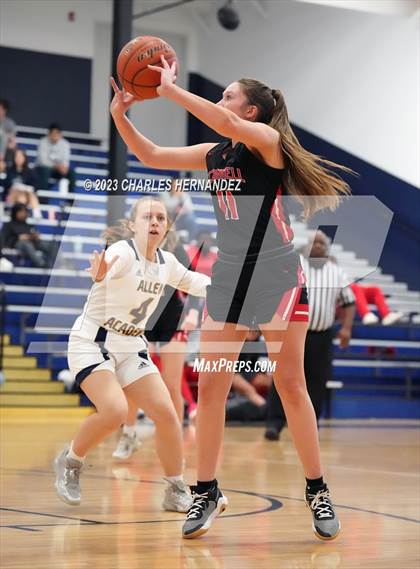 Thumbnail 3 in O'Connell @ Allen Academy photogallery.