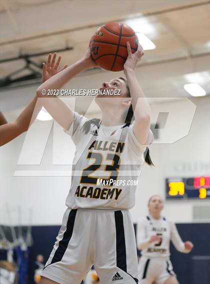 Thumbnail 3 in O'Connell @ Allen Academy photogallery.