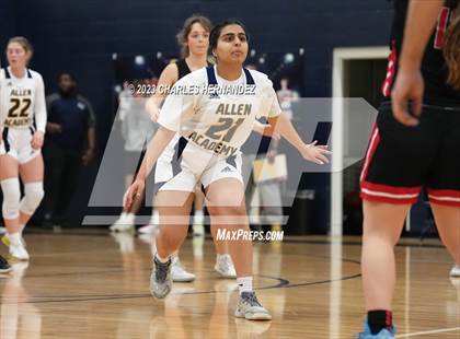 Thumbnail 3 in O'Connell @ Allen Academy photogallery.