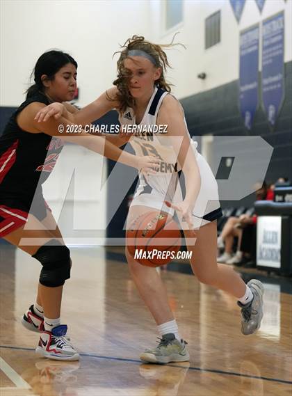 Thumbnail 1 in O'Connell @ Allen Academy photogallery.