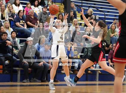 Thumbnail 3 in O'Connell @ Allen Academy photogallery.