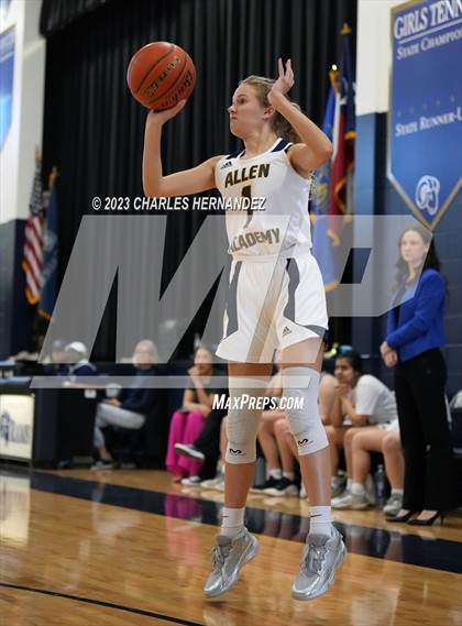 Thumbnail 3 in O'Connell @ Allen Academy photogallery.