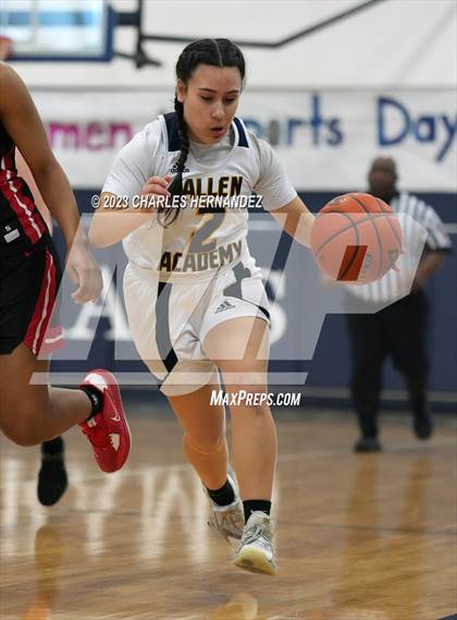 Thumbnail 3 in O'Connell @ Allen Academy photogallery.