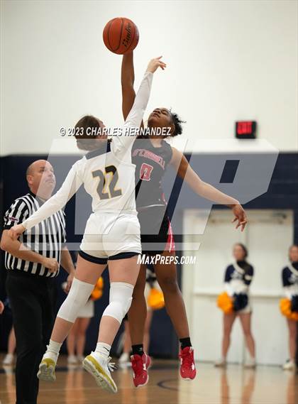 Thumbnail 3 in O'Connell @ Allen Academy photogallery.