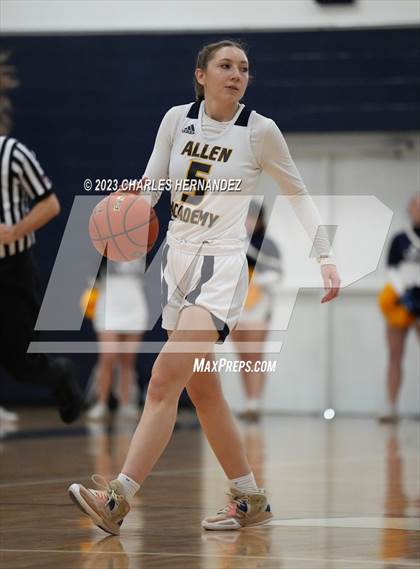 Thumbnail 3 in O'Connell @ Allen Academy photogallery.