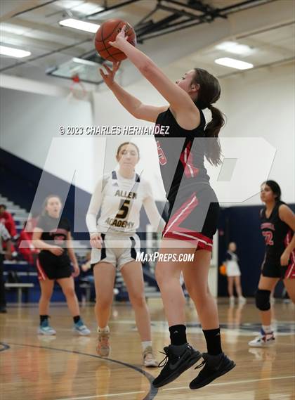 Thumbnail 1 in O'Connell @ Allen Academy photogallery.