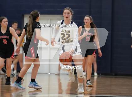 Thumbnail 1 in O'Connell @ Allen Academy photogallery.