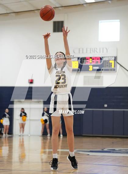 Thumbnail 3 in O'Connell @ Allen Academy photogallery.