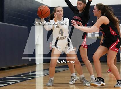 Thumbnail 3 in O'Connell @ Allen Academy photogallery.