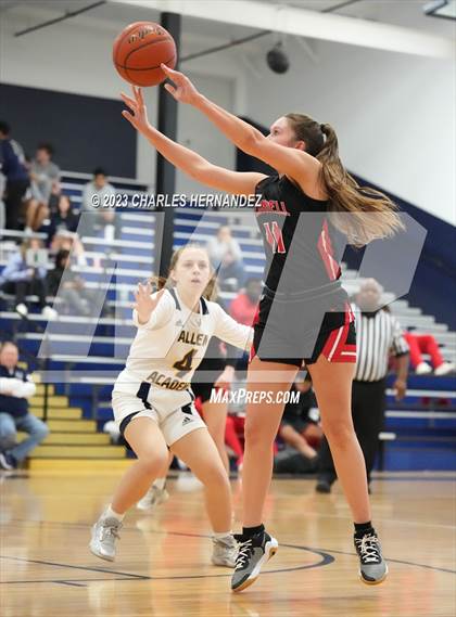 Thumbnail 1 in O'Connell @ Allen Academy photogallery.