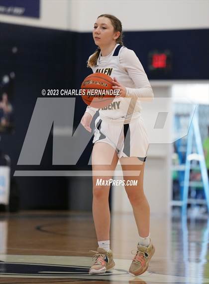 Thumbnail 3 in O'Connell @ Allen Academy photogallery.