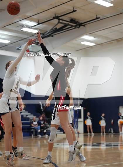 Thumbnail 3 in O'Connell @ Allen Academy photogallery.