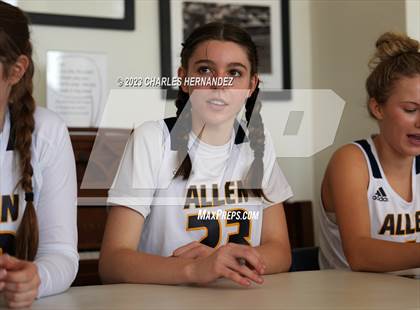 Thumbnail 2 in O'Connell @ Allen Academy photogallery.
