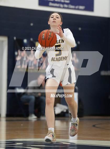 Thumbnail 3 in O'Connell @ Allen Academy photogallery.