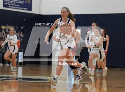 Thumbnail 3 in O'Connell @ Allen Academy photogallery.
