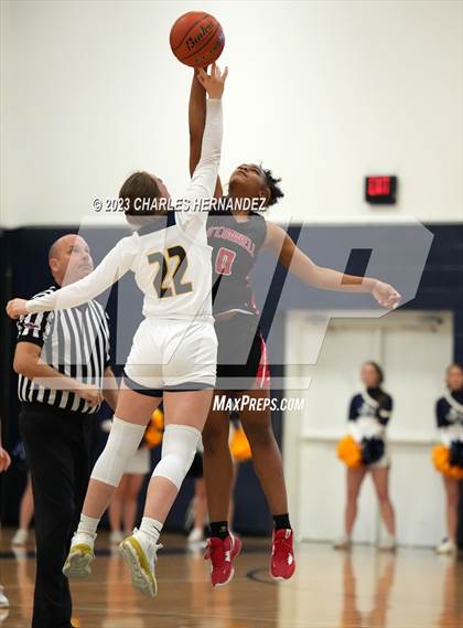 Thumbnail 2 in O'Connell @ Allen Academy photogallery.