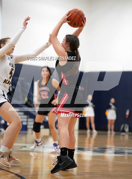 Thumbnail 2 in O'Connell @ Allen Academy photogallery.