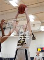 Photo from the gallery "O'Connell @ Allen Academy"