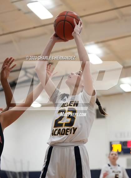 Thumbnail 2 in O'Connell @ Allen Academy photogallery.