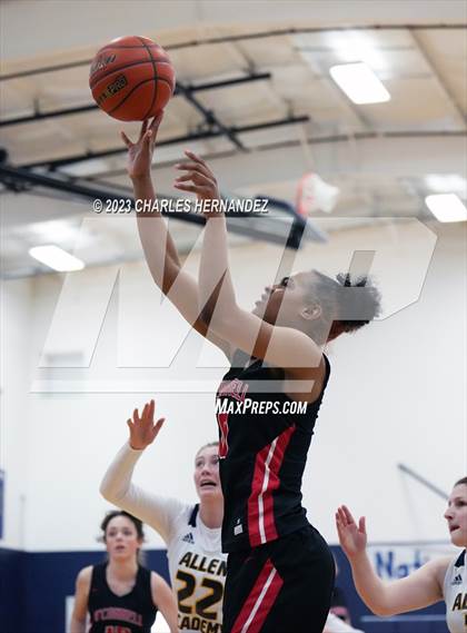 Thumbnail 1 in O'Connell @ Allen Academy photogallery.