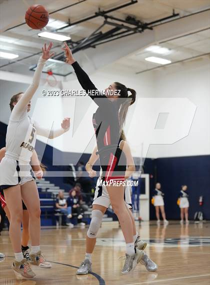 Thumbnail 2 in O'Connell @ Allen Academy photogallery.