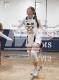 Photo from the gallery "O'Connell @ Allen Academy"