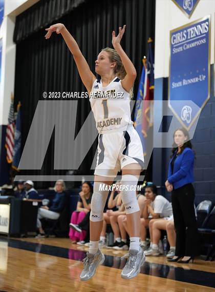 Thumbnail 3 in O'Connell @ Allen Academy photogallery.