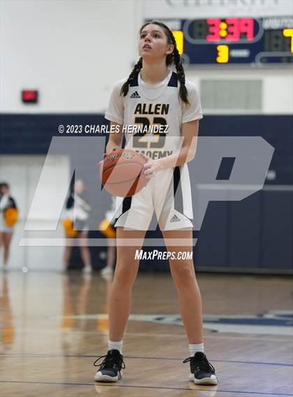 Thumbnail 2 in O'Connell @ Allen Academy photogallery.