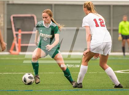 Thumbnail 1 in Edison vs Mission Viejo photogallery.