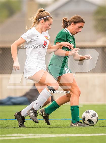 Thumbnail 3 in Edison vs Mission Viejo photogallery.