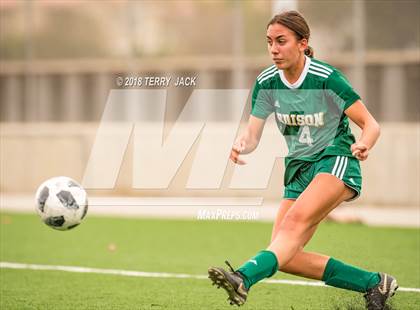 Thumbnail 1 in Edison vs Mission Viejo photogallery.
