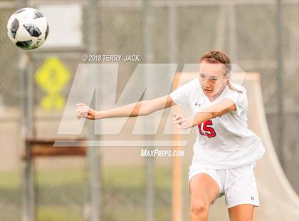 Thumbnail 1 in Edison vs Mission Viejo photogallery.