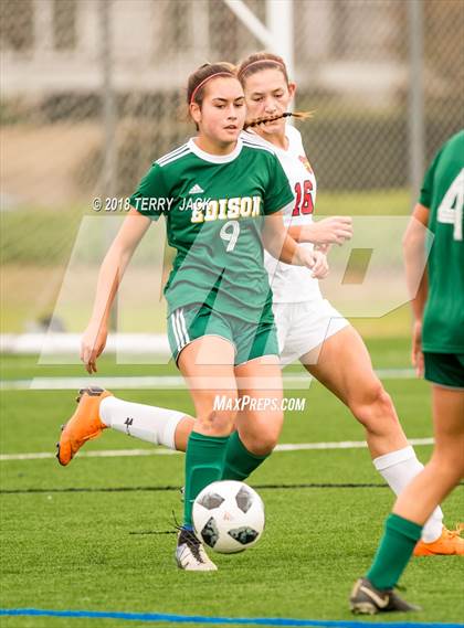 Thumbnail 3 in Edison vs Mission Viejo photogallery.