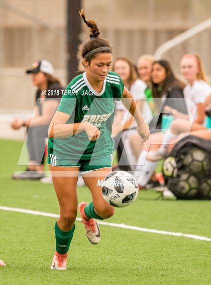 Thumbnail 2 in Edison vs Mission Viejo photogallery.